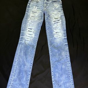 American Eagle Jeans Size 29x32